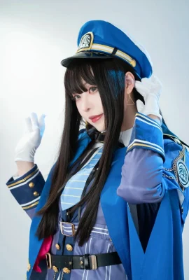 (Himeking) Nikke Goddess of Victory — Disel Himeking-Goddess of Victory Nikke Diesel