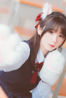 Shimotsuki Shimo – No.034 JK (17p)