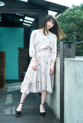 이시카와 미오 에로틱 천사 (84p)