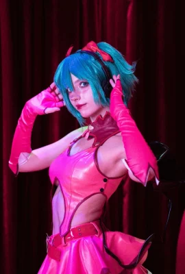 HIMEECOSPLAY – Miku