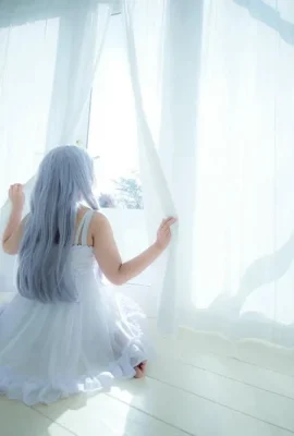 검은 모란 (모란) Gurizaia 순수한 사랑