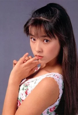 Miyazawa Rie의 “Santa Fe”는 시대를 초월합니다 (31p)