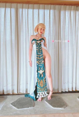 Xiaoying – 젤다