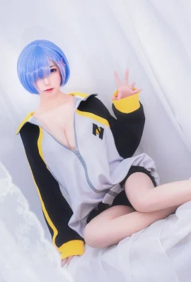 Taro Yuan Yuko SJ_ – REM Sportswear (9p)