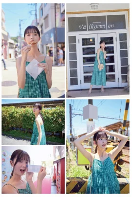 (Matsuhira Riko) 뜨거운 곡선은 끝까지 확장되고 몸 전체가 완벽합니다 (10p)