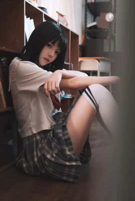Tao Meow – 교실 데드 워터 (48p)
