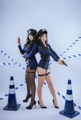 Naixijiang Nice & Yunxixi – Milk Taotao 제한 지역 (73p)