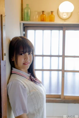 (Yumi しおん) 뜨거운 몸과 둥근 가슴을 가진 냄새 나는 소녀 (26p)