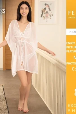 (Femjoy) 2025 년 6 월 8 일-FJ-Malia Lightness (83p)