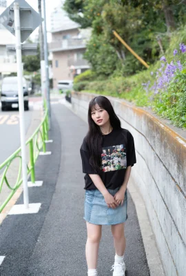 (Yuezu Tianyin) 가슴은 무제한입니다 … 나오는 관점은 너무 사악합니다 (20p)