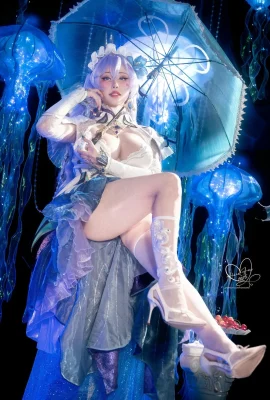 Shui Miao Aqua Canterella (4 월)