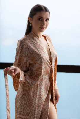 Monika May – 소프트 에너지 (106p)