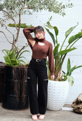 (Sayama the) 부드러운 흰색 무기는 너무 섹시하고 매혹적입니다 (23p)