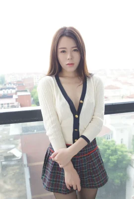 국가 모델 Yaya 대규모 인체 개인 사진 세트 (72p)