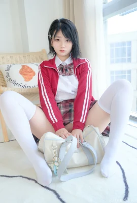 xiaofeng “jk uniform”(100p)