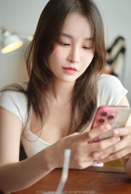 (Lee-Seol) 무시하기 어려운 아름다운 인물은 매력적입니다 (40p)