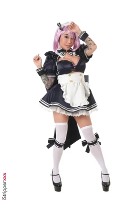 (인터넷 컬렉션 시리즈) DJ Sakura – Mashu (51p)