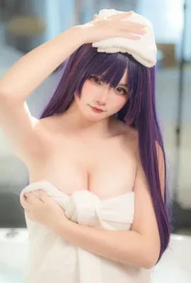 Xiaoyukiko – Hoshino ai