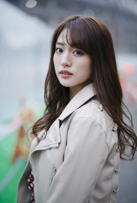 No.228 Shida Tomomi Special Photo Collection “Tokyo Story”1 (41 페이지)