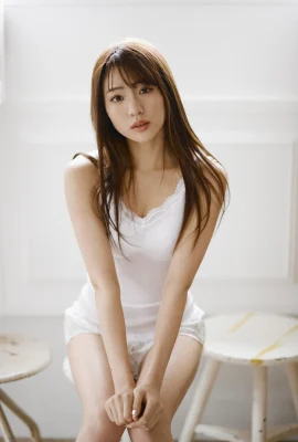 No.228 Shida Tomomi Special Photo Collection “Tokyo Story”2 (33p)