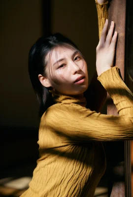 (Aiki Iori) 앞뒤로 부풀어 오르고 아름다운 인물은 부러워하고 100% 완벽합니다 (28p)