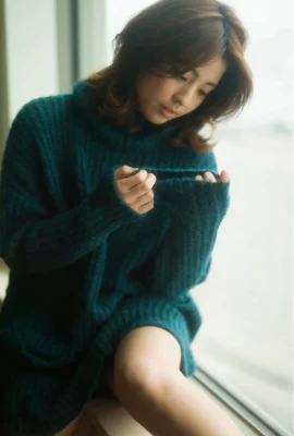 (liuyu u) 오버플리링 된 아름다운 가슴의 시각적 이미지는 매우 치열합니다. 의도는 사람들을 만드는 것입니다 … (23p)