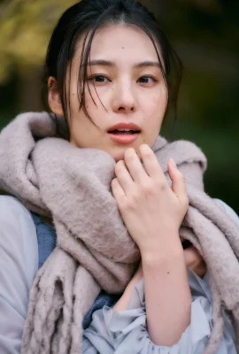 (Aiki Iori) 전신과 외모는 모호하게 매력적입니다 (27p)